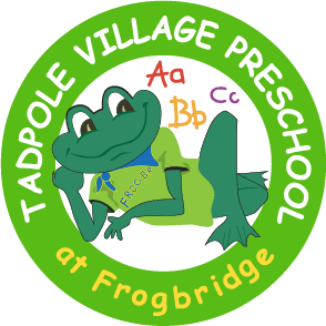Tadpole Village Pre-School at Frogbridge